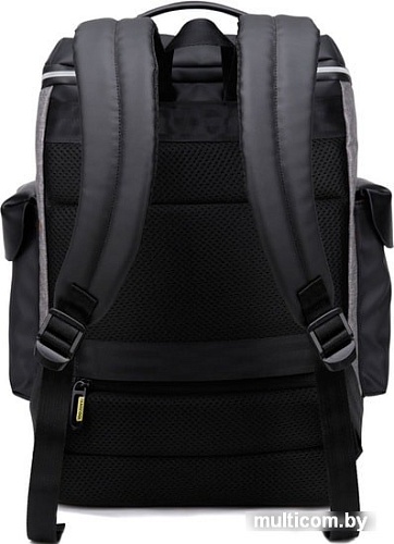 Рюкзак Tangcool TC723 (черный/серый)