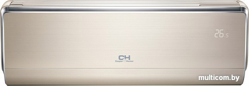 Сплит-система Cooper&Hunter VIP Inverter CH-S12FTXHV-B