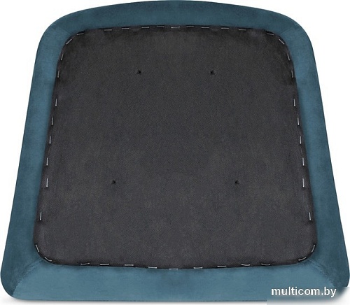 Стул с подлокотниками Sheffilton SHT-ST38/S65-1 (тихий океан/венге)