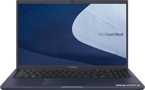 ASUS Expertbook B1 B1500CEAE-EJ2249W