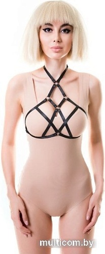 Портупея H.E.L. Ollie One Size 470517 (черный)