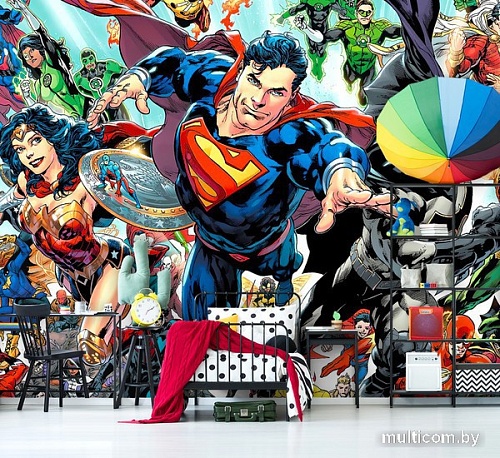 Фотообои Arthata листовые Fotooboi-189 (200x270)