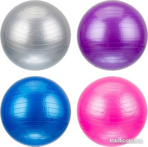 Гимнастический мяч Игротрейд IT104656