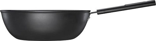 Сковорода ВОК Fiskars Hard Face 1075523