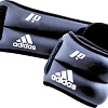 Утяжелитель Adidas ADWT-12228 2x1 кг