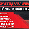 RockForce FK-TRJ7225 BIG