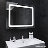 Sanwerk Зеркало Lava 90x65 ZL0000185