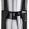 Кофемашина Melitta Look Therm Timer