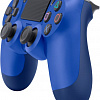 Геймпад Sony DualShock 4 v2 (синий) [CUH-ZCT2E]