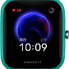 Умные часы Amazfit Bip U (зеленый)