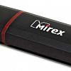 USB Flash Mirex Knight Black 64GB [13600-FMUKNT64]