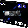 SSD A-Data XPG SX8200 240GB ASX8200NP-240GT-C