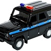 Внедорожник Автоград УАЗ Hunter Полиция 9443021