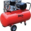 Компрессор Fubag B6800B/270 CT7,5
