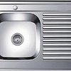Кухонная мойка Ledeme L68060-6L