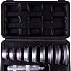 Оправки для подшипников Affix AF10020011C (10 пр.)