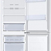 Холодильник Samsung RB34T670FWW/WT