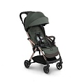 Коляска прогулочная «книга» Leclerc baby Influencer (army green)