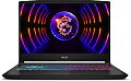 Игровой ноутбук MSI Katana 15 B13VFK-1893XBY