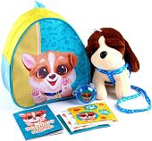 Классическая игрушка Milo Toys Веселый Оливер 9284043