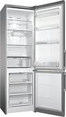 Холодильник Hotpoint-Ariston HFP 6200 X