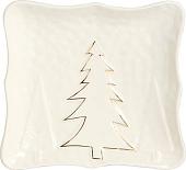 Блюдо Lefard Новогоднее 146-2214