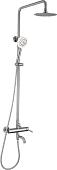 Душевая система Diadonna Д65-35005S