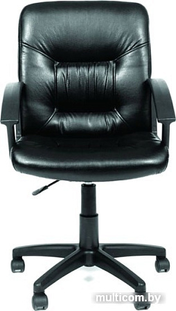 Кресло Divan Chairman 651 эко (черный)