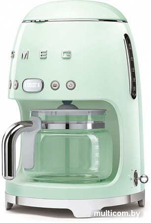 Капельная кофеварка Smeg DCF02PGEU