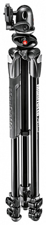 Трипод Manfrotto MK290DUA3-BH