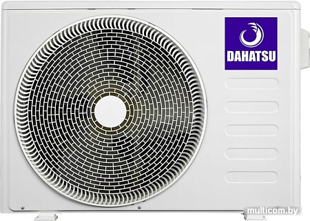 Сплит-система Dahatsu Comfort Inverter DG-07I