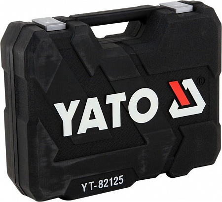 Перфоратор Yato YT-82125