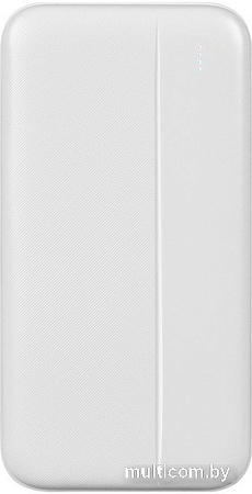 Внешний аккумулятор TFN Solid 20000mAh (белый)