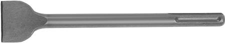 Плоское зубило Tundra Плоское SDS-max 18x50x280мм 4996036