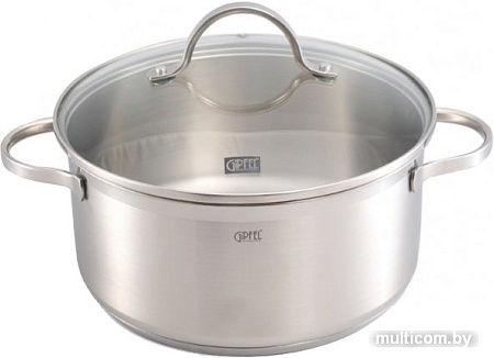 Кастрюля Gipfel Victory 1368