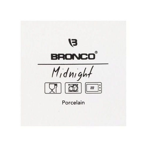 Блюдо Bronco 62-126