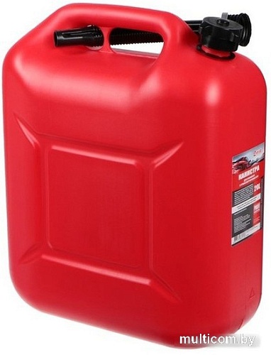 Канистра 3TON Profi 10л