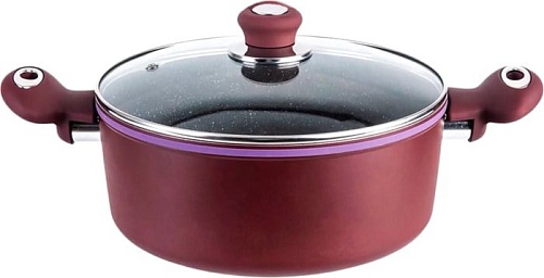 Кастрюля BEKKER BK-3869