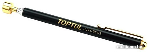Специнструмент Toptul JJAG3E63 1 предмет