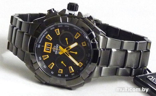 Наручные часы Orient FTV00006B