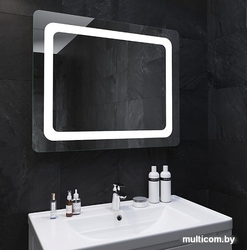 Sanwerk Зеркало Lava 90x65 ZL0000185