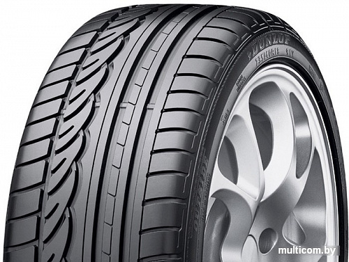 Автомобильные шины Dunlop SP Sport 01 225/60R18 100H