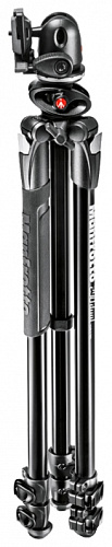 Трипод Manfrotto MK290DUA3-BH
