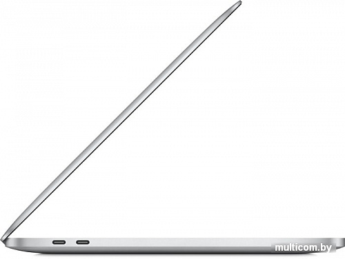 Apple Macbook Pro 13&quot; M1 2020 Z11D0003D