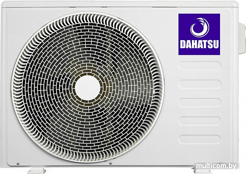 Сплит-система Dahatsu Comfort Inverter DG-07I