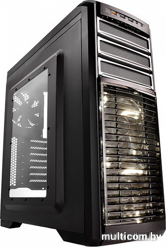 Корпус DeepCool Kendomen TI
