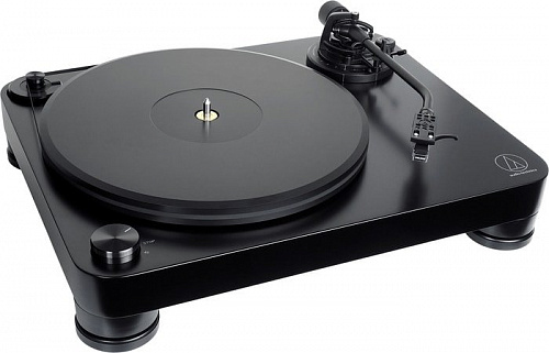 Виниловый проигрыватель Audio-Technica AT-LP7