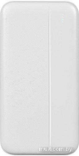 Внешний аккумулятор TFN Solid 20000mAh (белый)