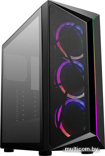 Корпус Cooler Master CMP 510 CP510-KGNN-S00