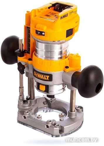 Вертикальный фрезер DeWalt DCW604N-XJ (без АКБ)